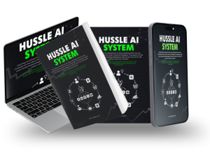Hussle AI System