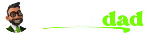 hussledad logo